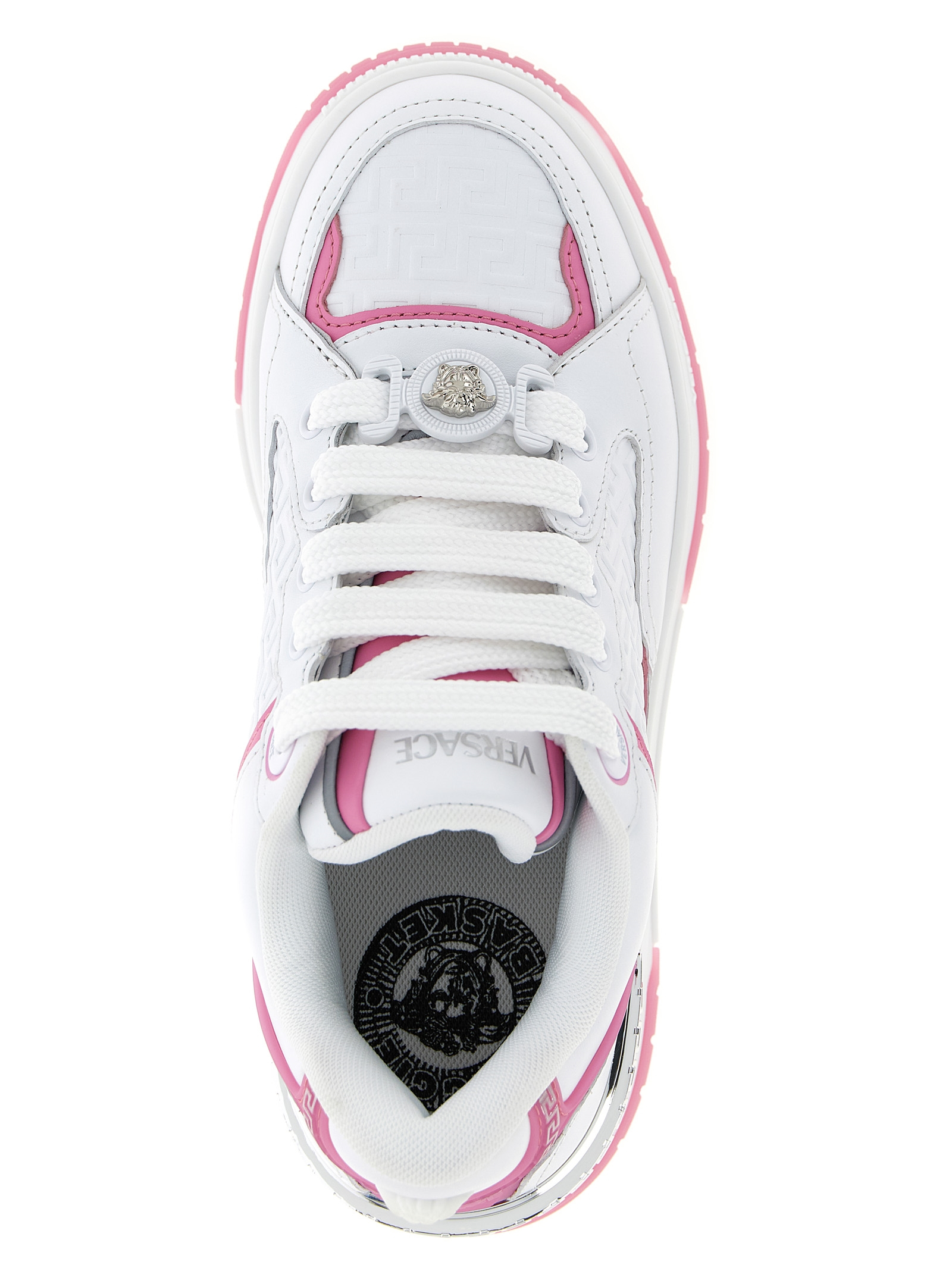 [Versace] Sneakers FW25 10205381A146152WZ5P