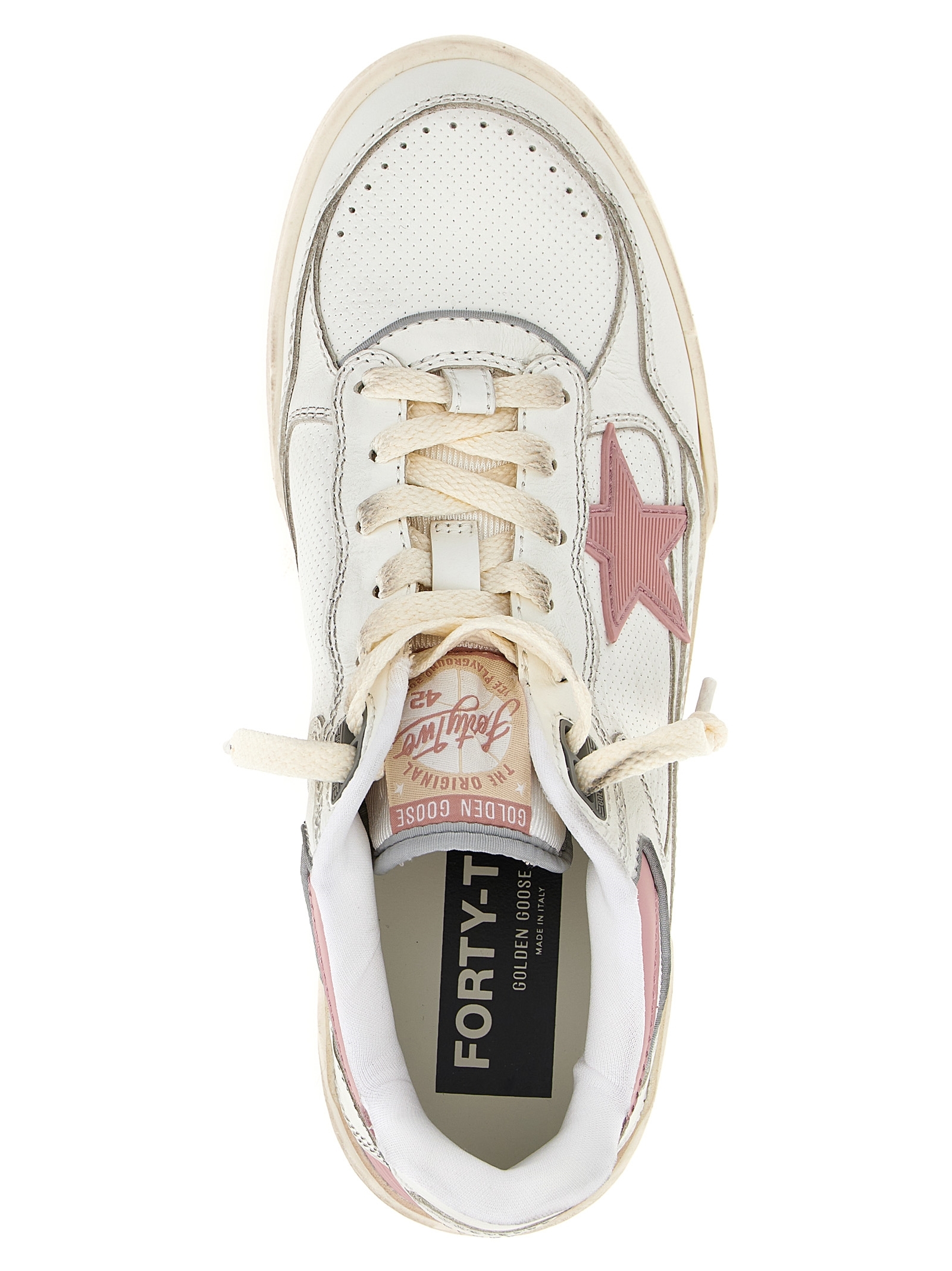 [Golden Goose] Sneakers FW25 GWF00630F0057111031010310