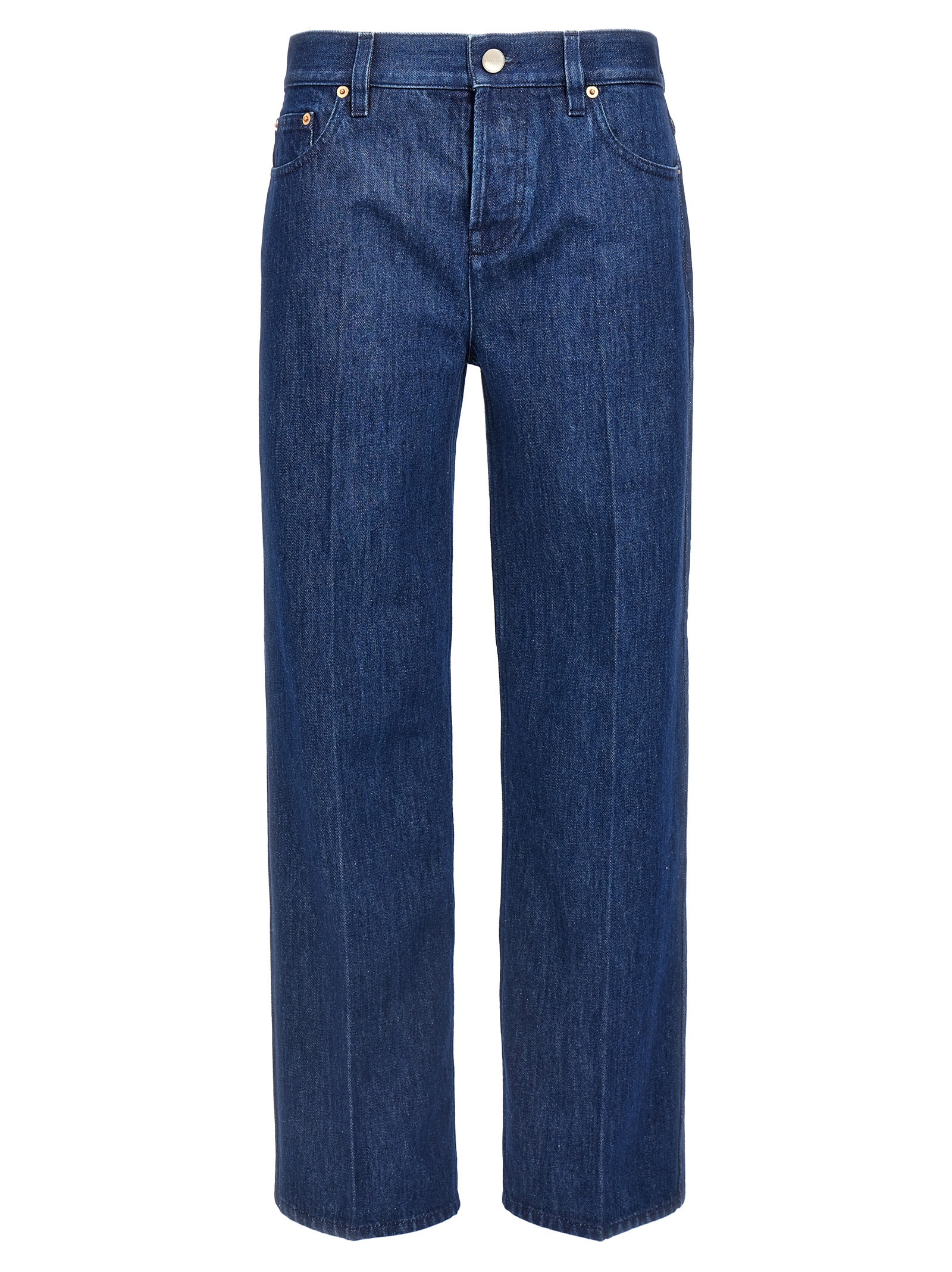 [Gucci] Jeans SS25 812233XDC834100