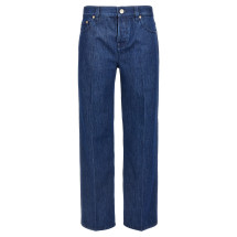 [Gucci] Jeans SS25 812233XDC834100