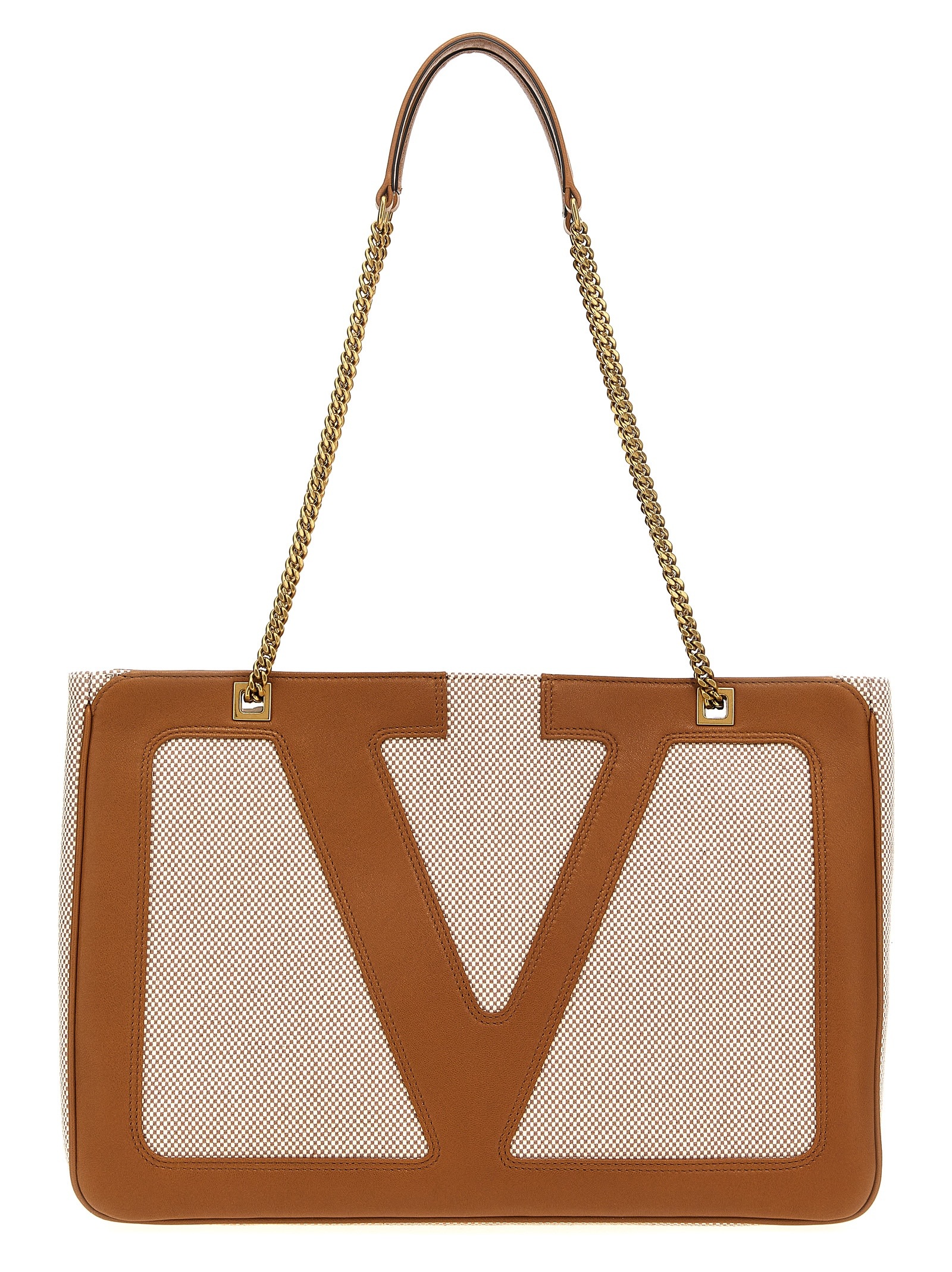 [Valentino Garavani] Tote bag SS25 6W0B0R13GLR9QR