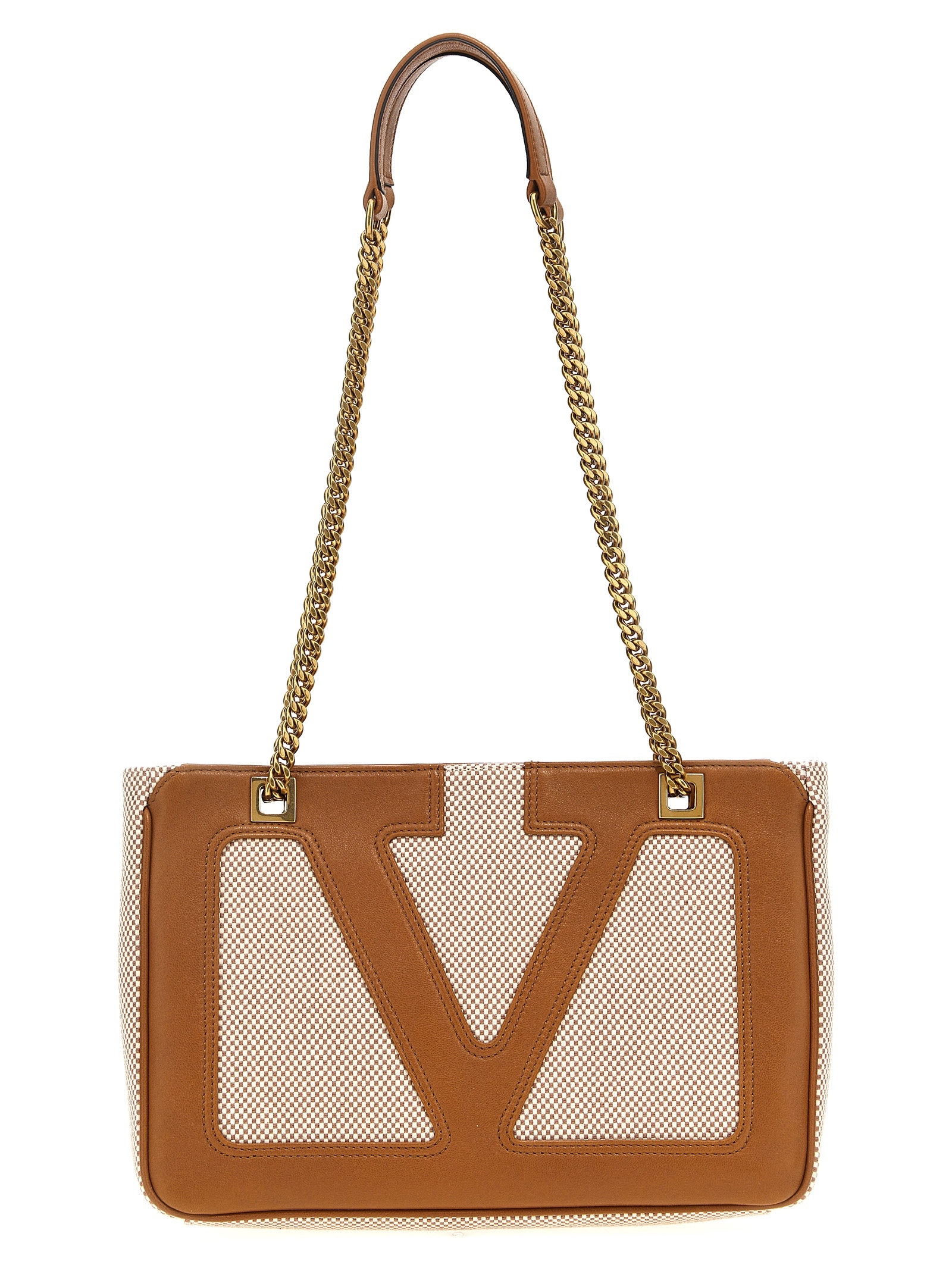 [Valentino Garavani] Tote bag SS25 6W0B0R14GLR9QR