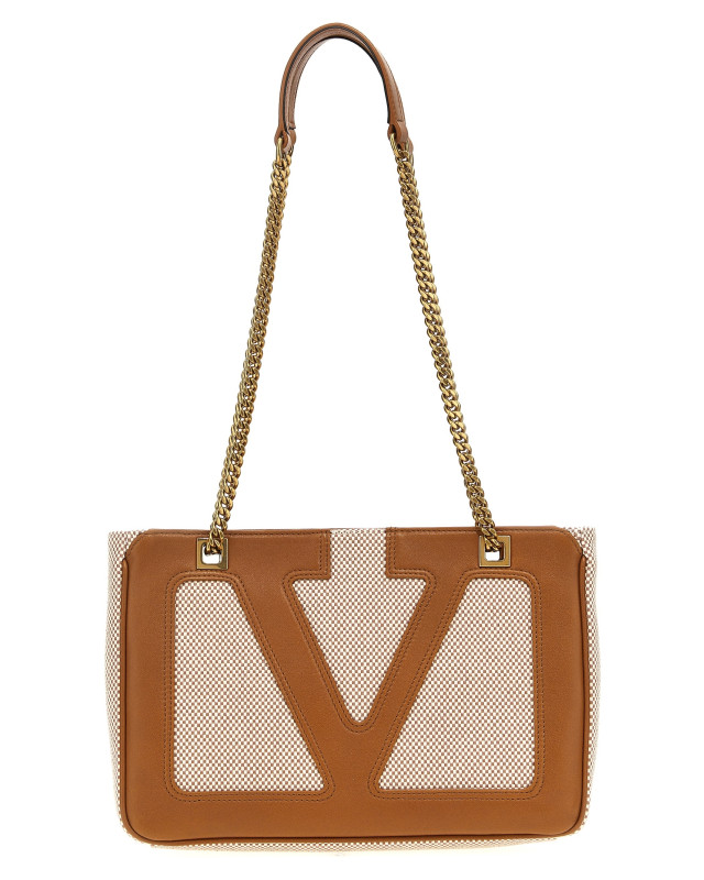 [Valentino Garavani] Tote bag SS25 6W0B0R14GLR9QR