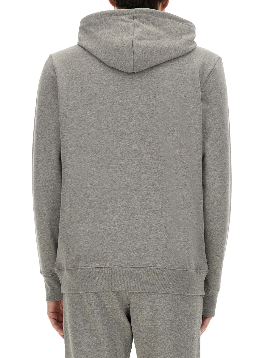 [PS By Paul Smith] Sweatshirt SS26 M2R-284S-KZEBRA_72