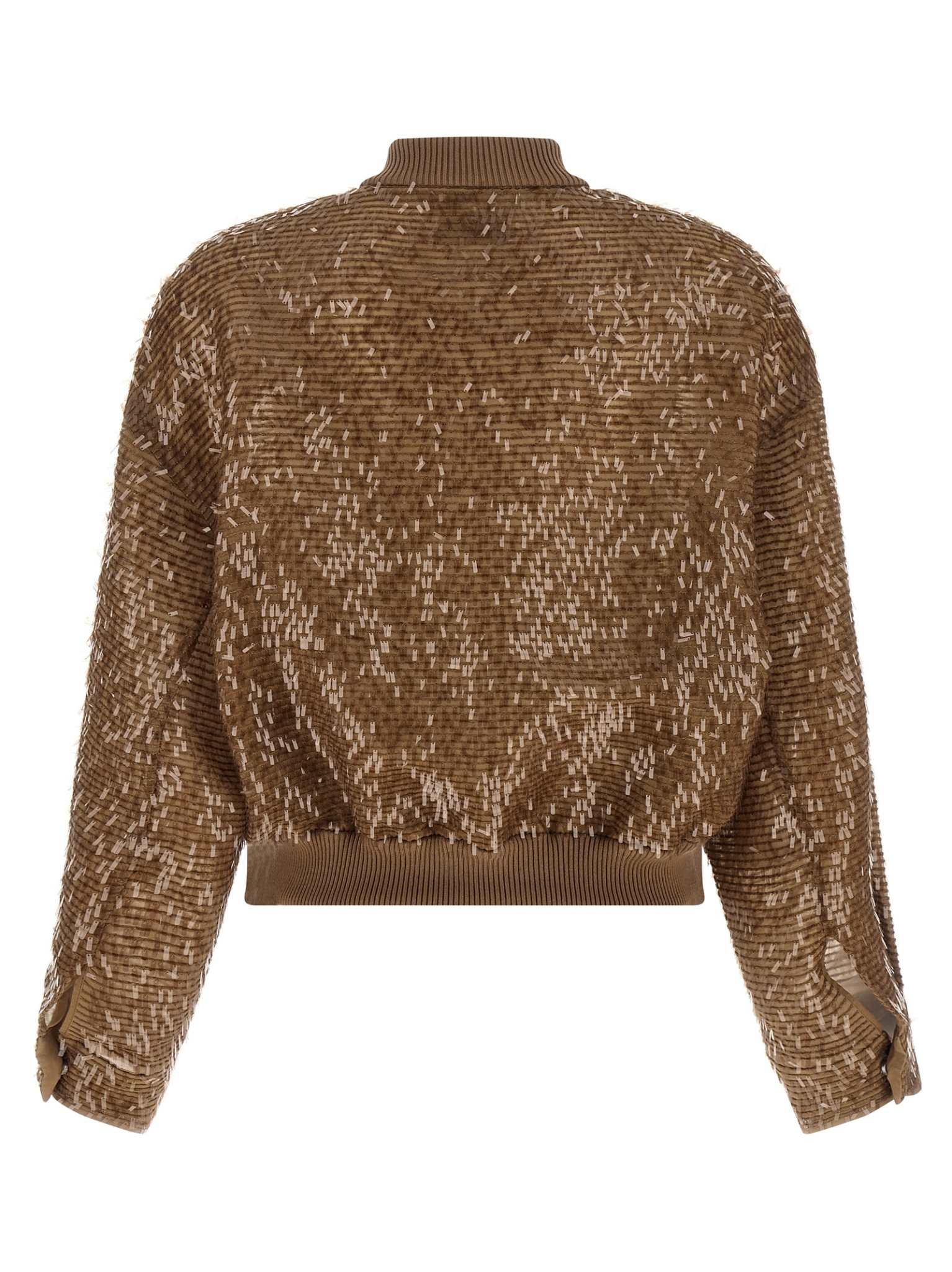 [Brunello Cucinelli] Knitwear SS26 MF940HW306C9267
