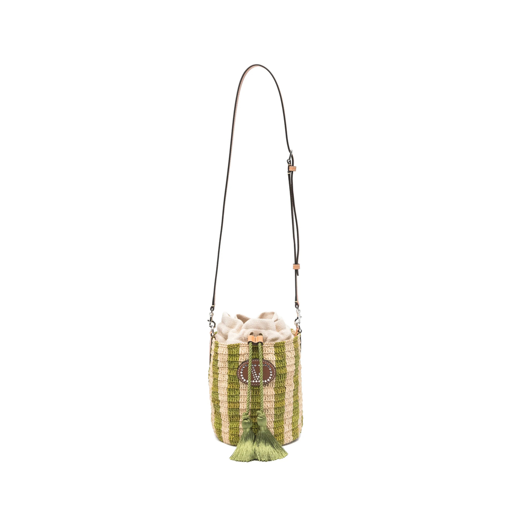 [Valentino Garavani] Bag SS26 8W2B0T03IXU  C8J