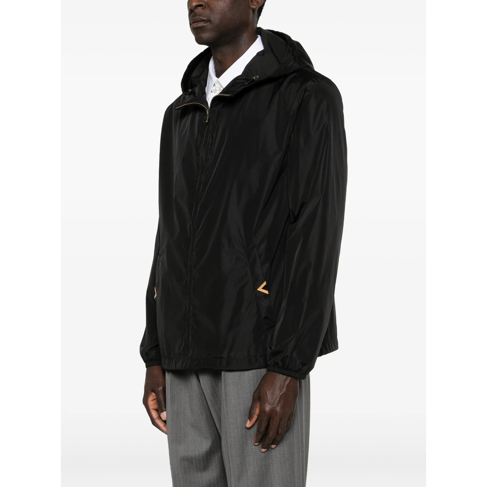 [Valentino] Casual Jacket SS26 8V0CI3466FN  0NO