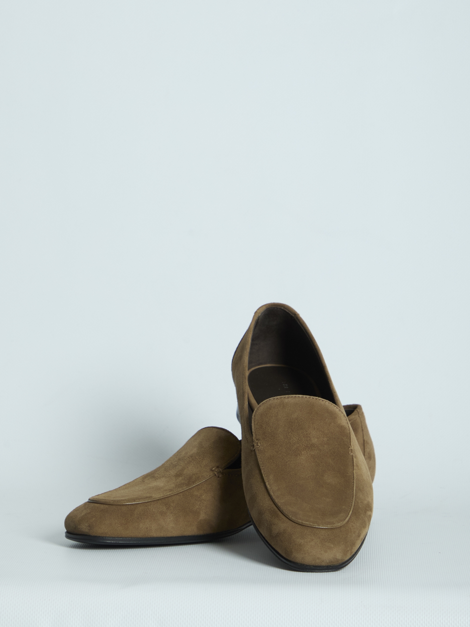 [THE ROW] Loafer SS26 F1801_L303_MCD