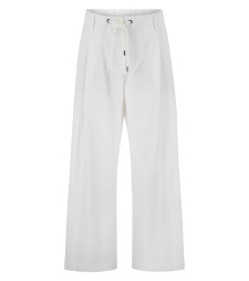 [Brunello Cucinelli] Trousers SS26 ML946EL199 C159