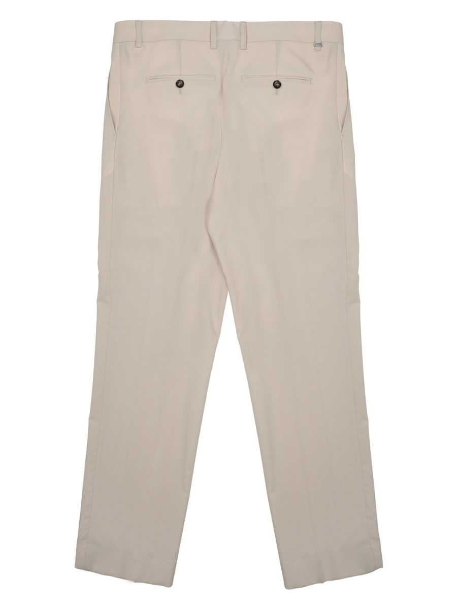 [Be Able] Trousers SS26 SANDY_SABBIA