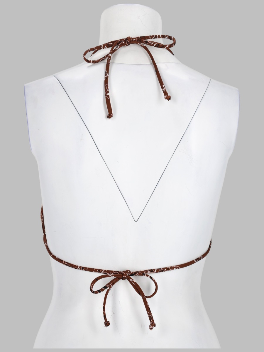 [MC2 Saint Barth] Swimsuit SS26 LEH0001_07684L18