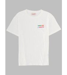 [MC2 Saint Barth] T-shirts Short Sleeve SS26 EMI0001_09631L01N