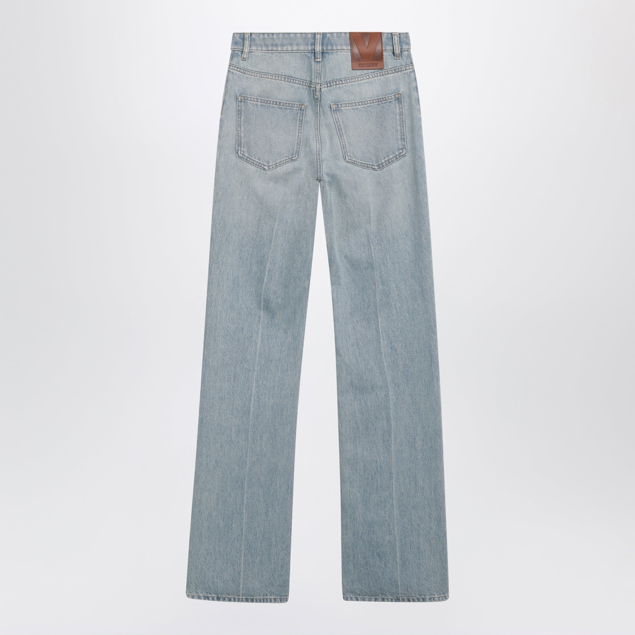 [Valentino] Jeans SS26 8B0DD23LA92
