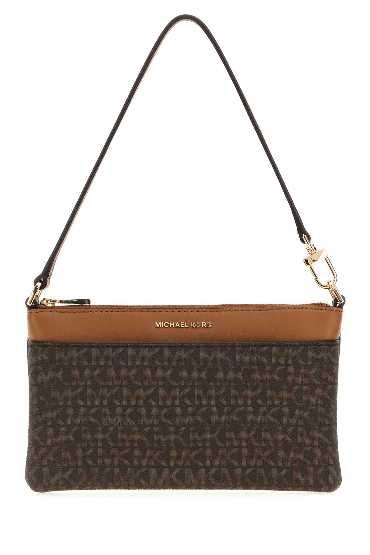 [MICHAEL BY MICHAEL KORS] Bag FW26 32F5GJ6F6B BRNACORN