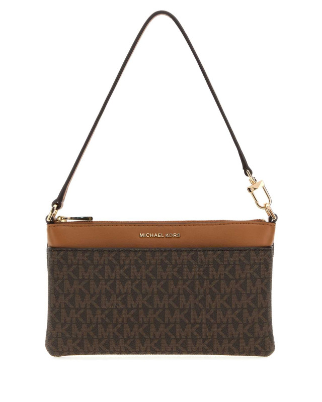 [MICHAEL BY MICHAEL KORS] Bag FW26 32F5GJ6F6B BRNACORN