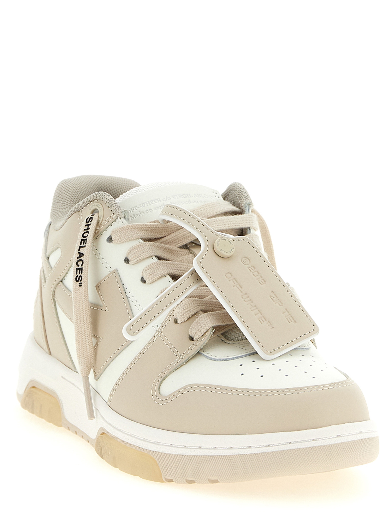 [Off-White] Sneakers FW26 W259C9L00601610161