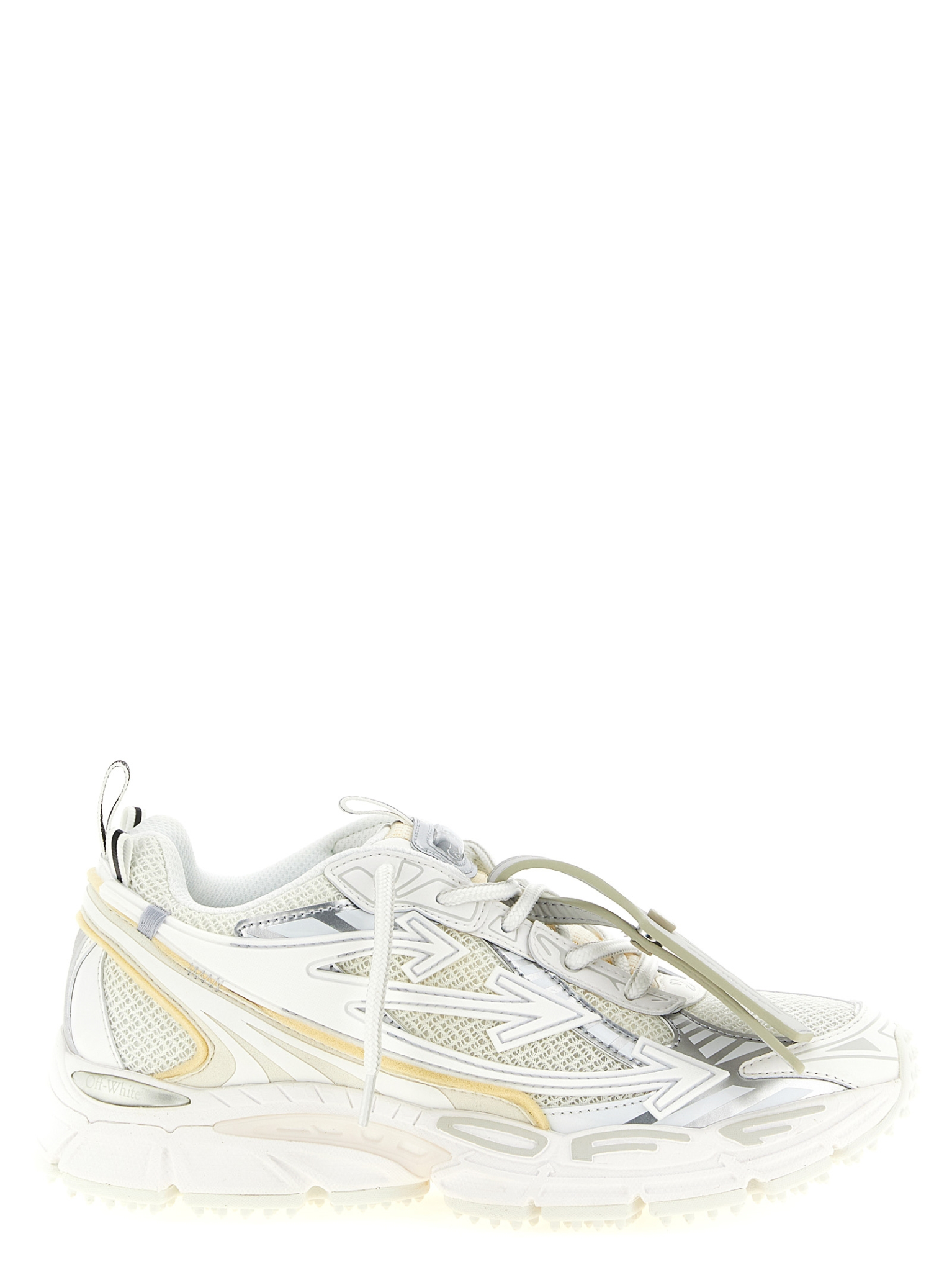 [Off-White] Sneakers FW26 W289C9F00101010101