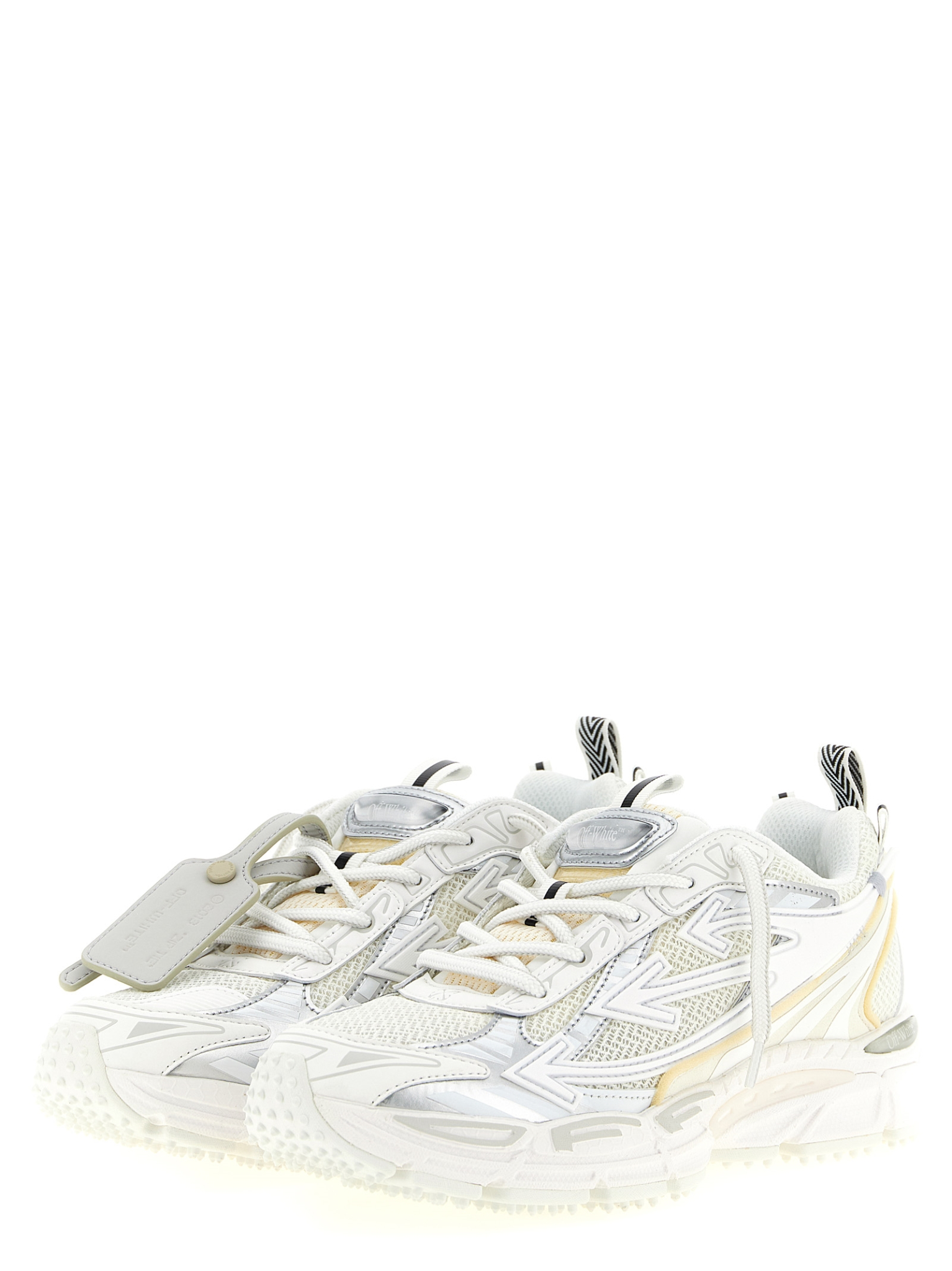 [Off-White] Sneakers FW26 W289C9F00101010101