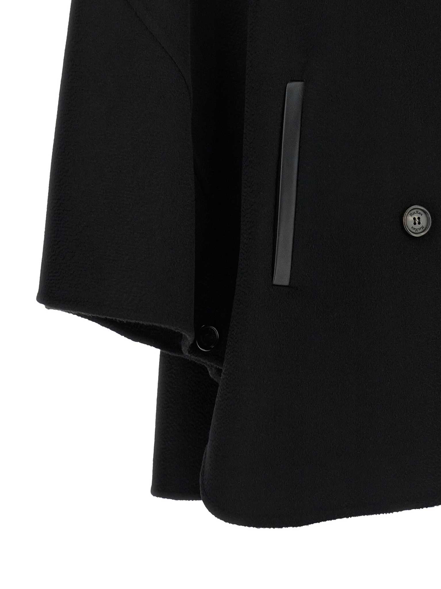 [Max Mara] Cape FW26 2624736111600004
