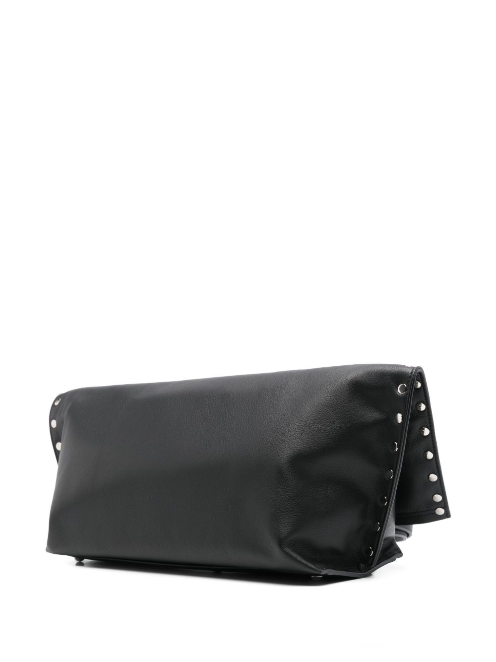 [Zanellato] Tote bag FW26 068790MSAETAZ0001