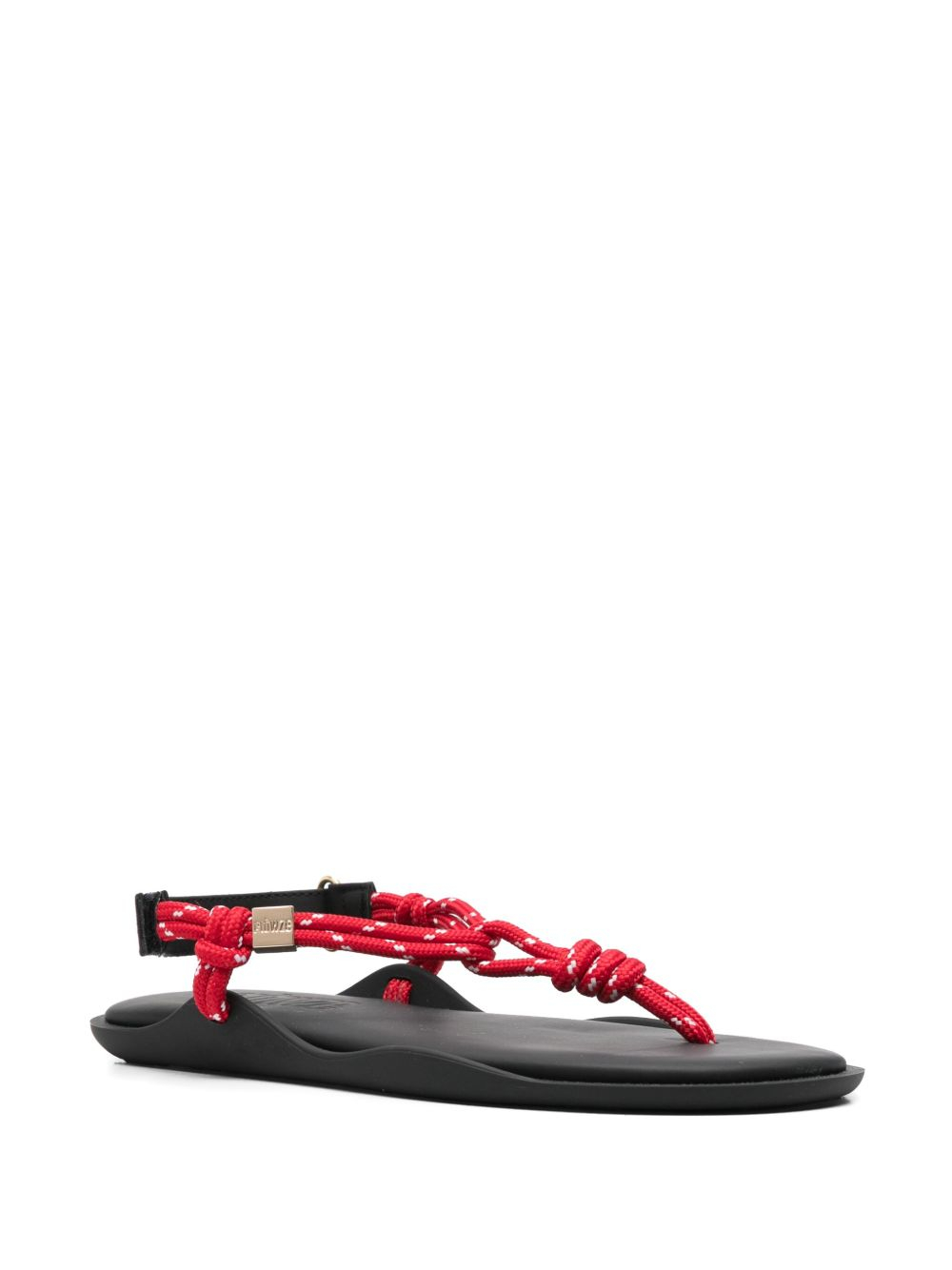 [Flowze] Slippers FW26 FLORED