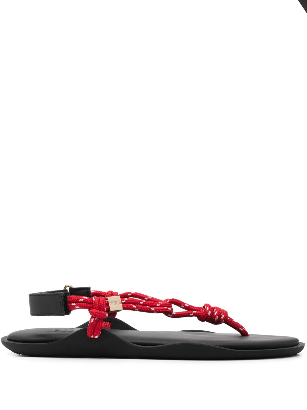 [Flowze] Slippers FW26 FLORED