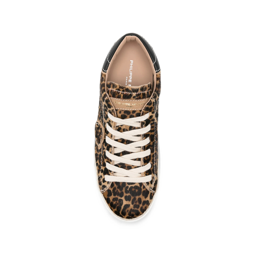 [PHILIPPE MODEL] Sneakers FW26 PRLD  AX02