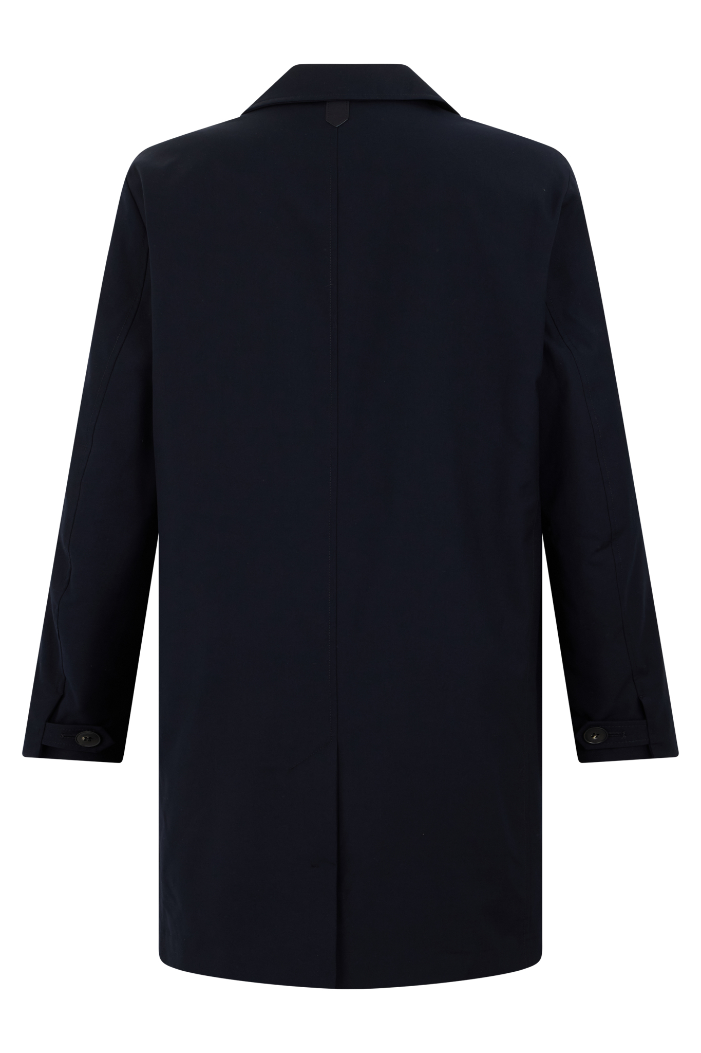 [Canali] Trench Coat FW26 O10524WSG02953_301
