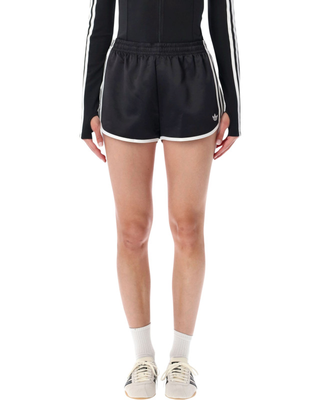 [ADIDAS ORIGINALS] Shorts FW26 KR4226BLACK/WHIT