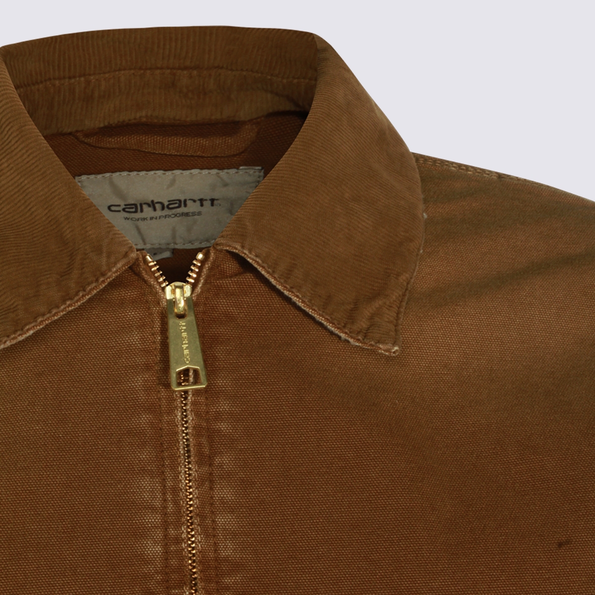 [CARHARTT WIP] Casual Jacket FW26 I0368671FJ17