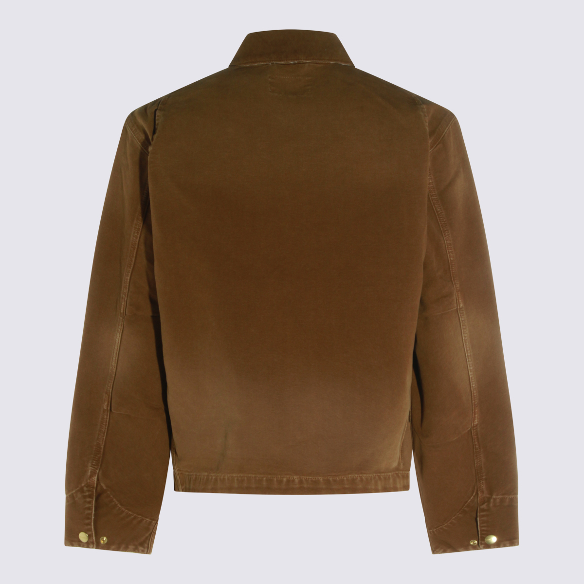 [CARHARTT WIP] Casual Jacket FW26 I0368671FJ17