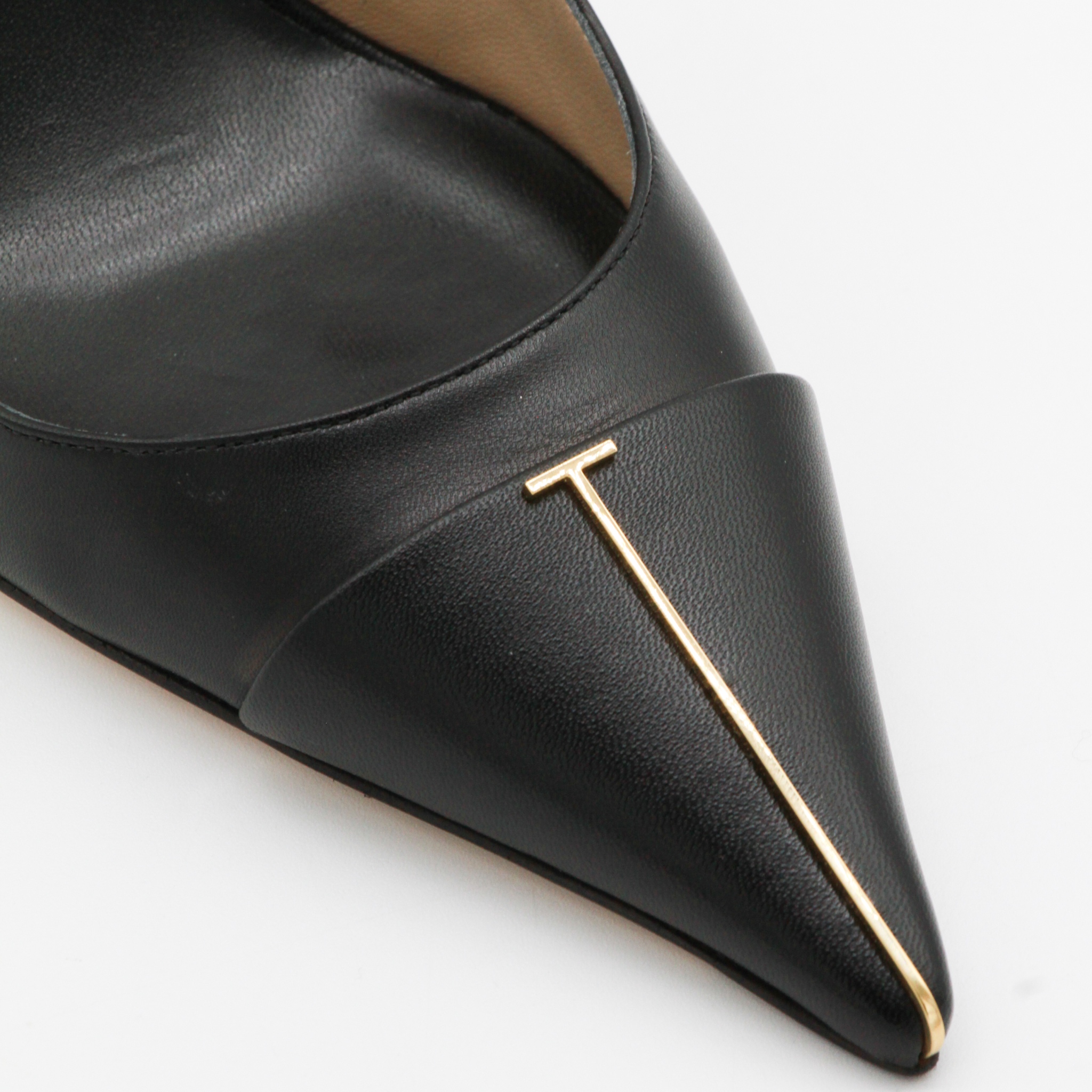 [Tom Ford] Pumps FW26 W3929LKD002PNAA