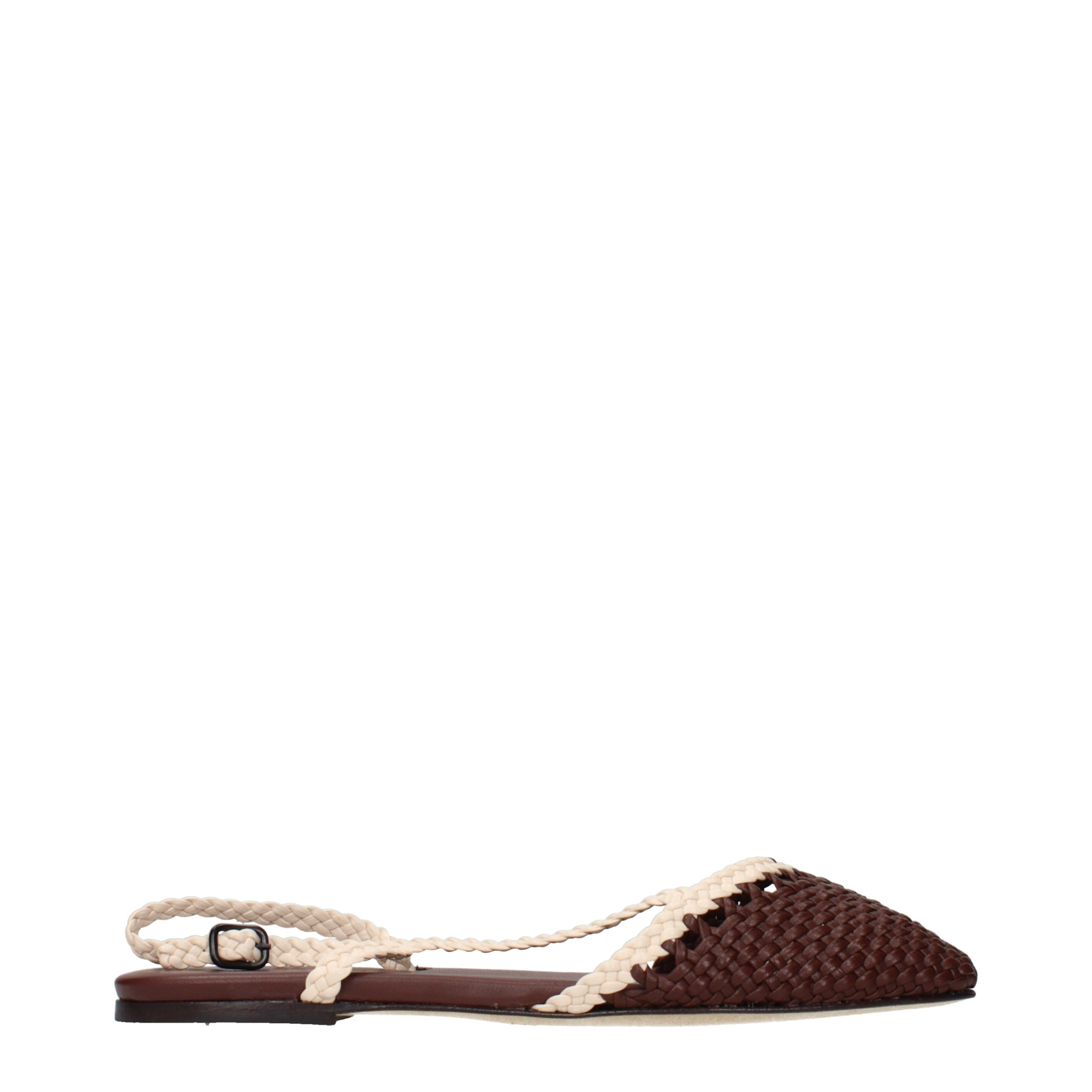 [HEREU] Mules SS25 RONDWFS250028I