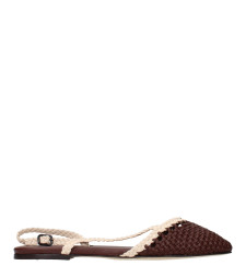 [HEREU] Mules SS25 RONDWFS250028I