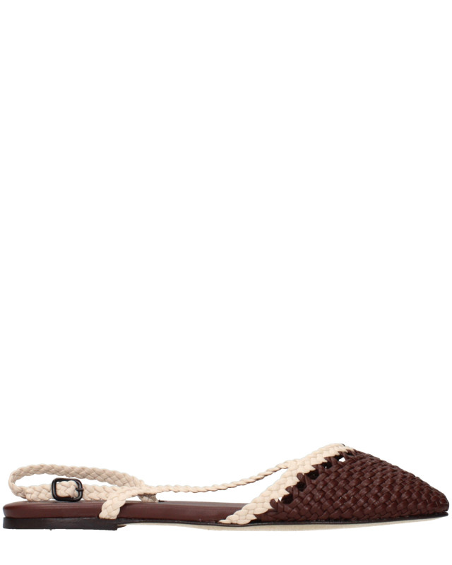 [HEREU] Mules SS25 RONDWFS250028I