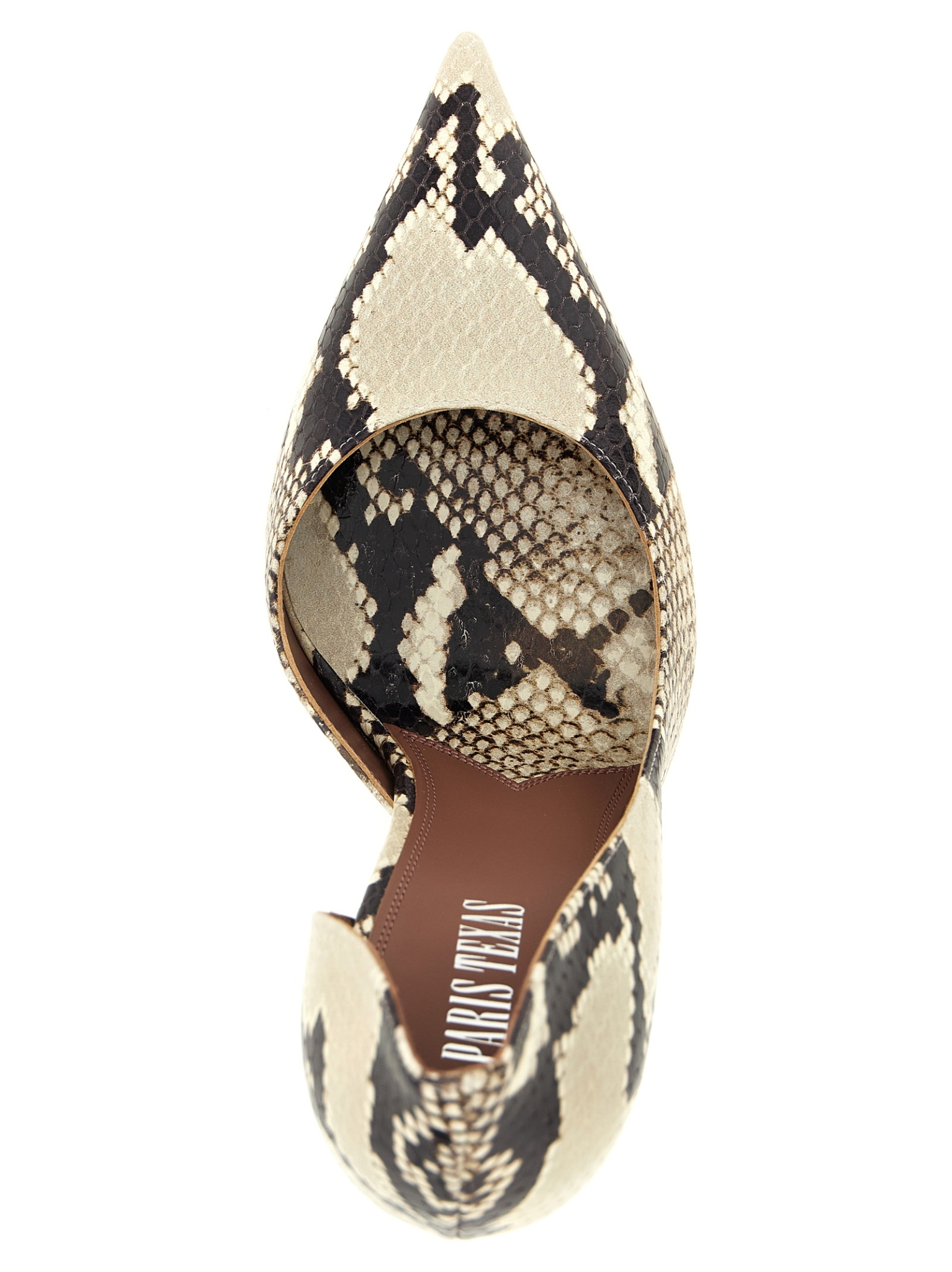 [Paris Texas] Pumps FW26 PX1854XPTTENATURALE