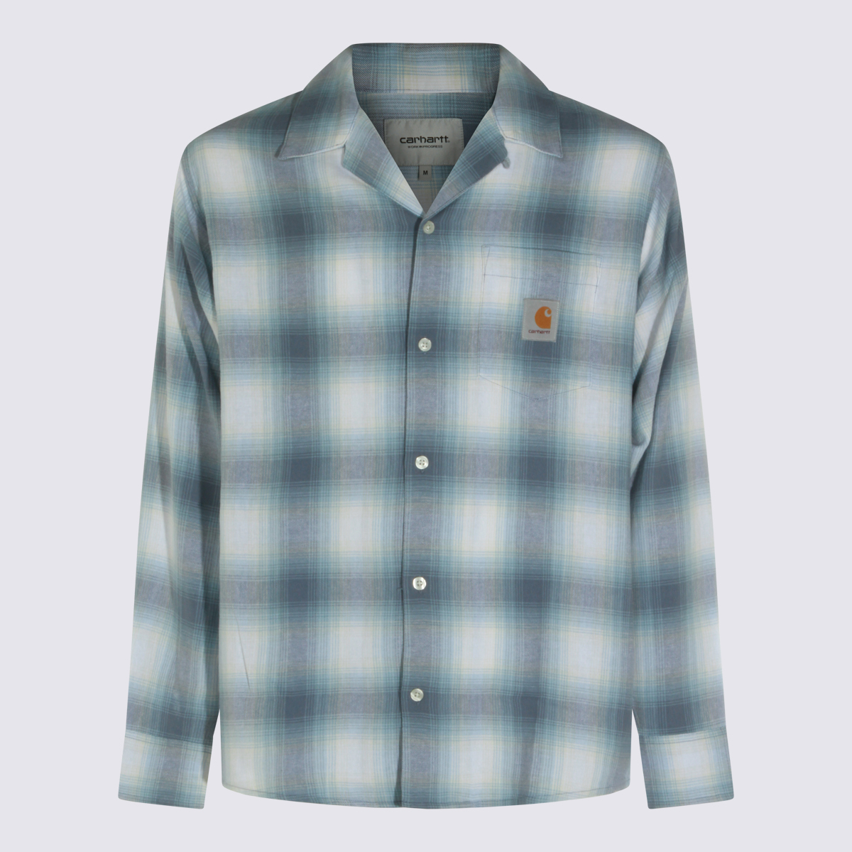 [CARHARTT WIP] Shirts Long Sleeve FW26 I0368073TRXX