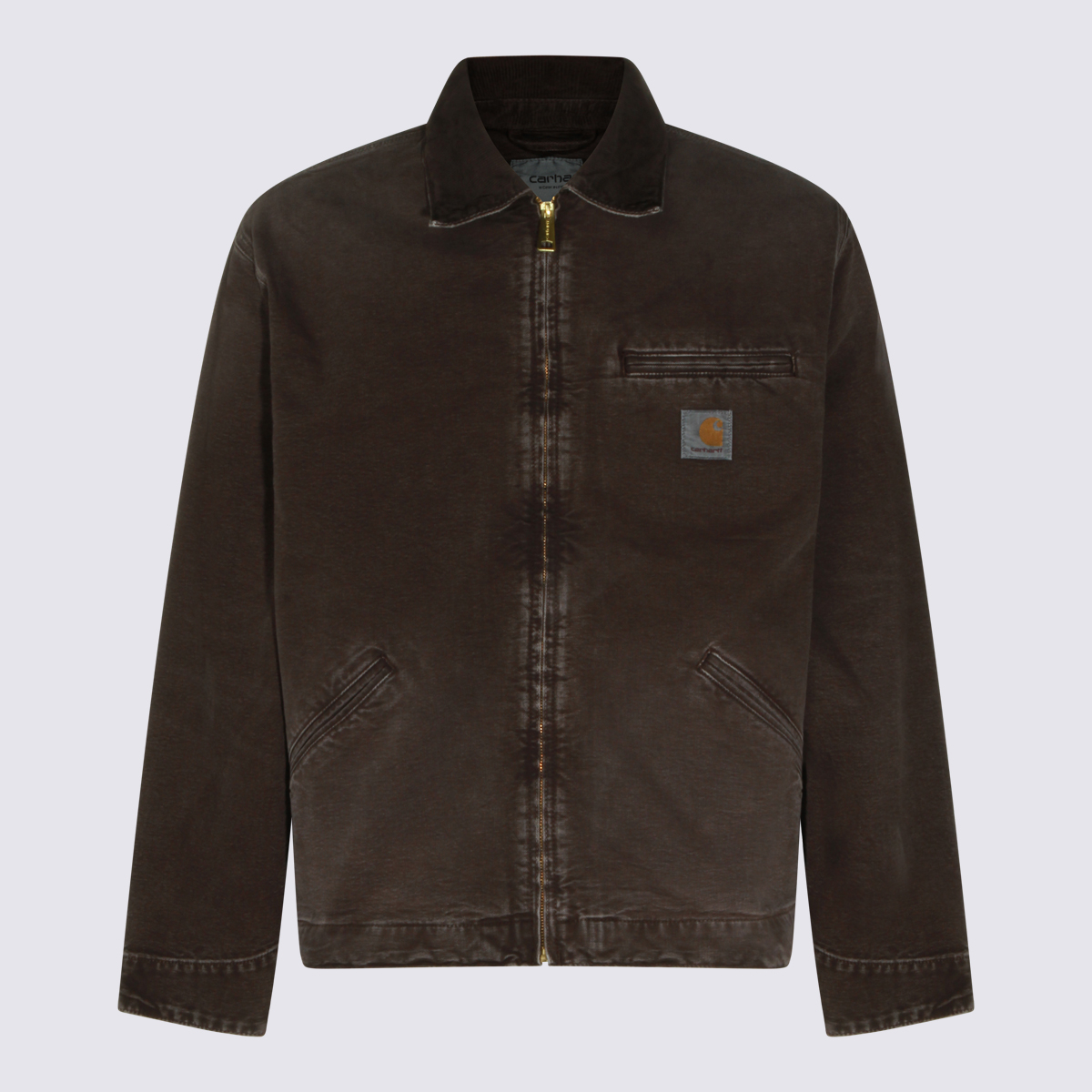 [CARHARTT WIP] Casual Jacket FW26 I0352803TW17