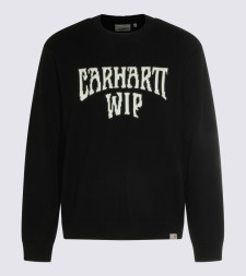 [CARHARTT WIP] Knitwear FW26 I036847K02XX