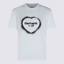 [CARHARTT WIP] T-shirts Short Sleeve FW26 I03690702XX