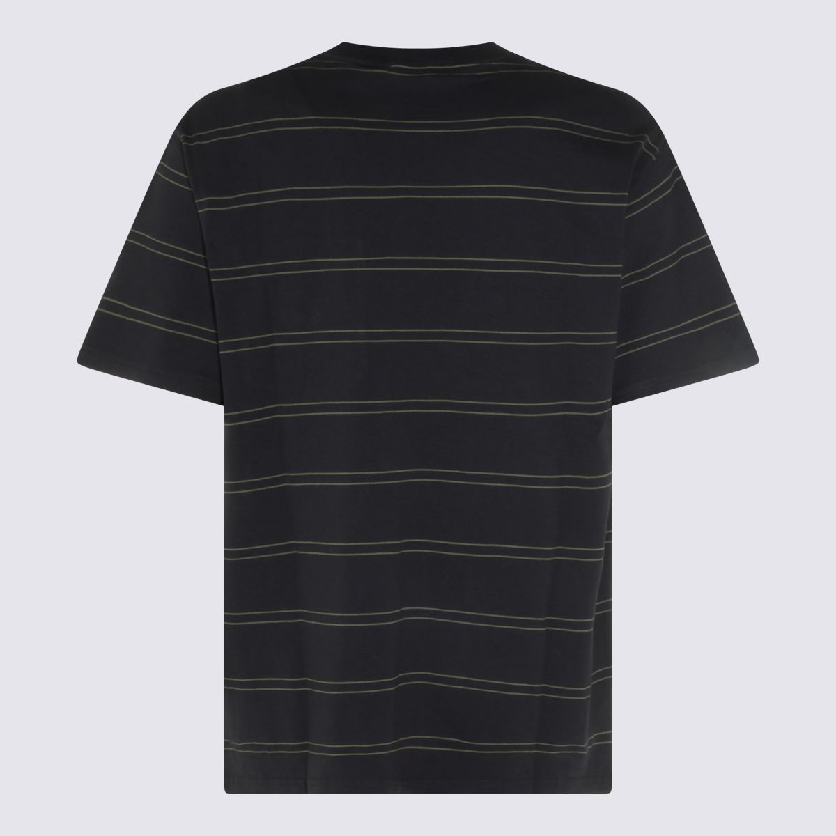 [CARHARTT WIP] T-shirts Short Sleeve FW26 I0368553SHGD
