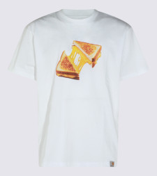 [CARHARTT WIP] T-shirts Short Sleeve FW26 I03688202XX