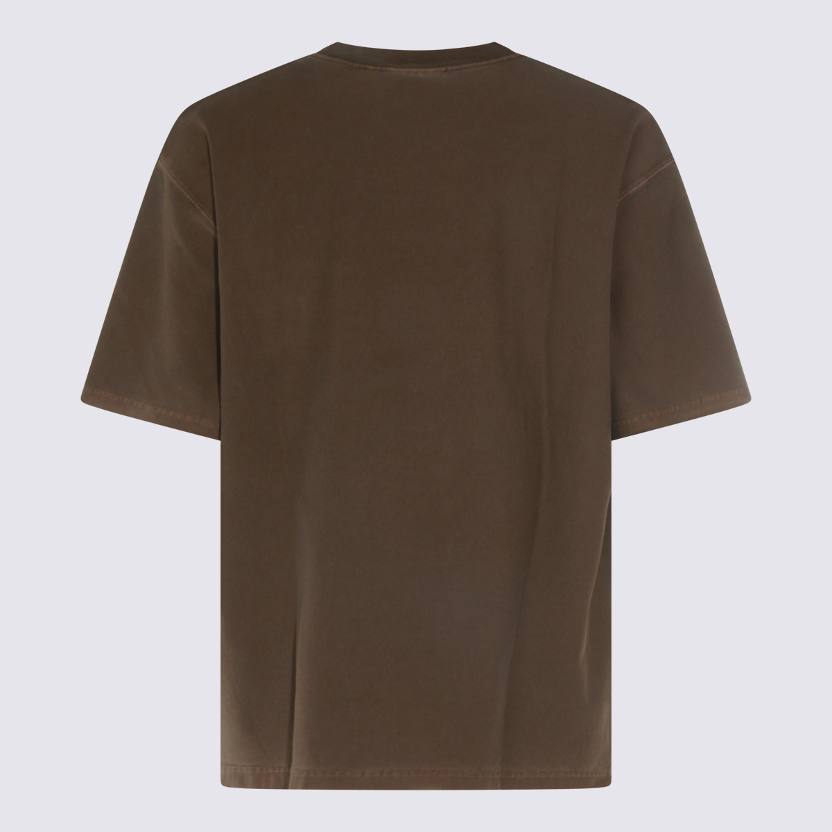 [CARHARTT WIP] T-shirts Short Sleeve FW26 I03686347GD