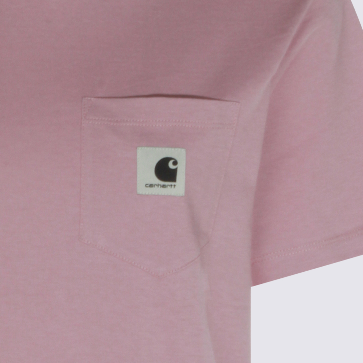[CARHARTT WIP] T-shirts Short Sleeve FW26 I0322152P8XX