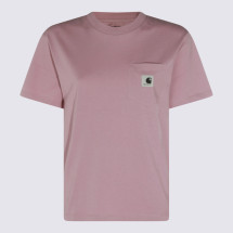 [CARHARTT WIP] T-shirts Short Sleeve FW26 I0322152P8XX