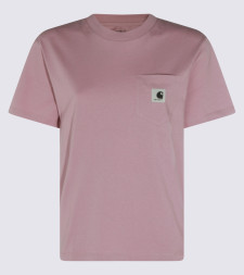 [CARHARTT WIP] T-shirts Short Sleeve FW26 I0322152P8XX