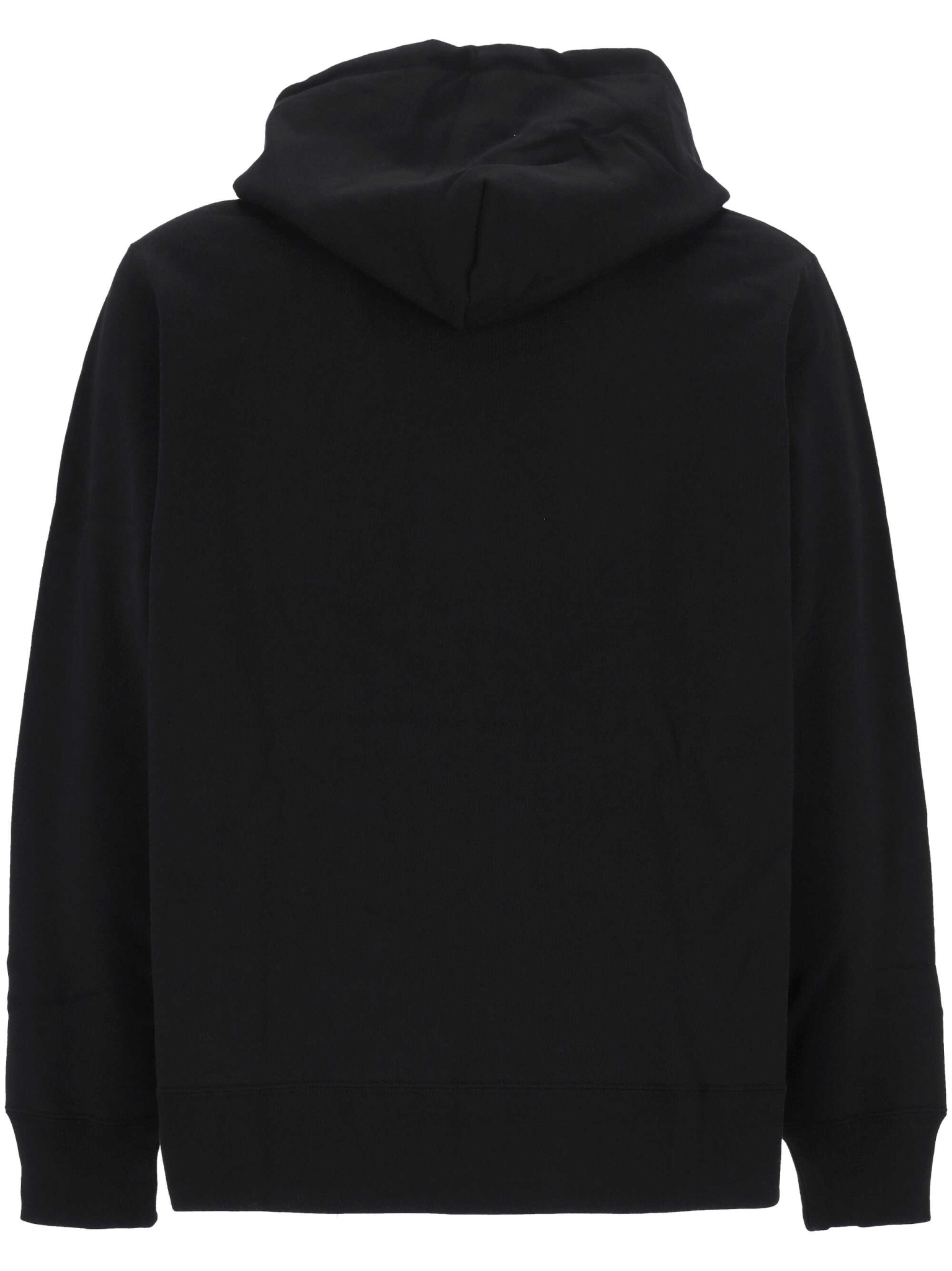 [BAPE] Sweatshirt SS26 001PPM301003MBLACK