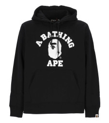 [BAPE] Sweatshirt SS26 001PPM301003MBLACK