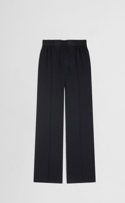 [PHOEBE PHILO] Jeans SS26 DP164CO2448900BK