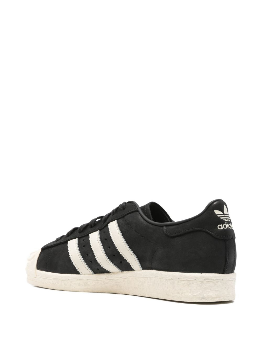 [ADIDAS X WILLY CHAVARRIA] Sneakers SS26 KJ2029BLACK/WHITE/GOLD